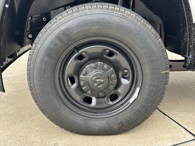 2026 RAM Ram 2500 RAM 2500 TRADESMAN CREW CAB 4X4 8 BOX