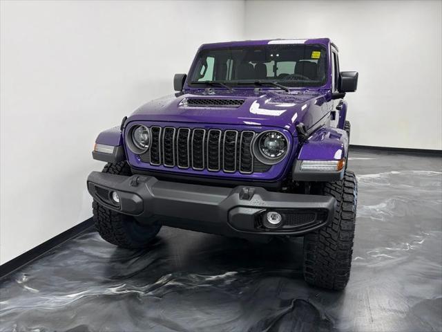 2026 Jeep Gladiator GLADIATOR SPORT S 4X4
