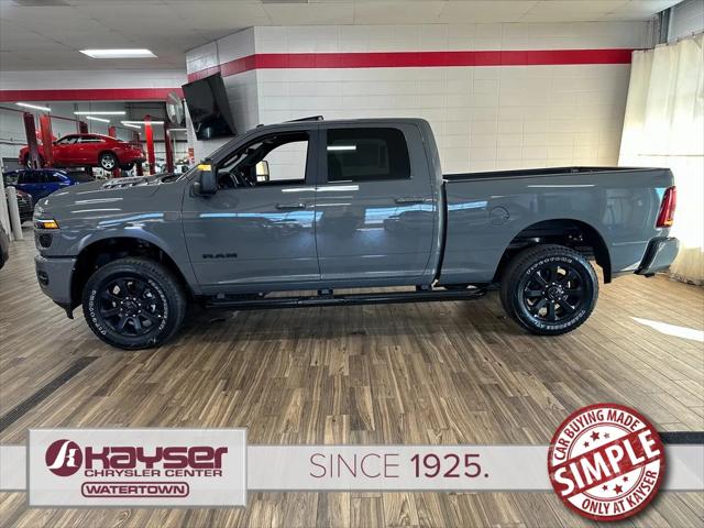 2026 RAM Ram 2500 RAM 2500 LARAMIE CREW CAB 4X4 64 BOX