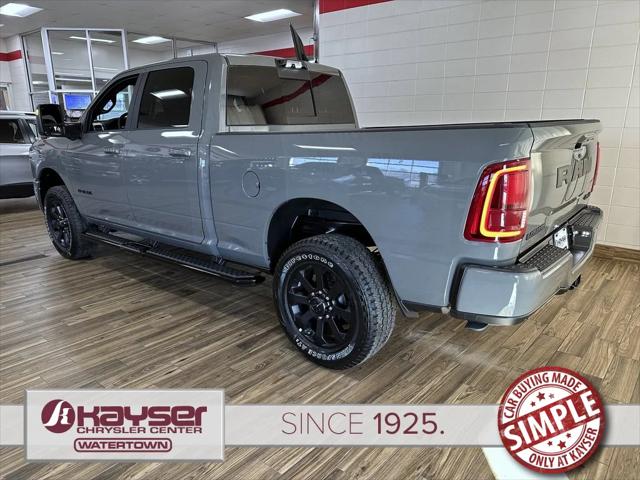 2026 RAM Ram 2500 RAM 2500 LARAMIE CREW CAB 4X4 64 BOX