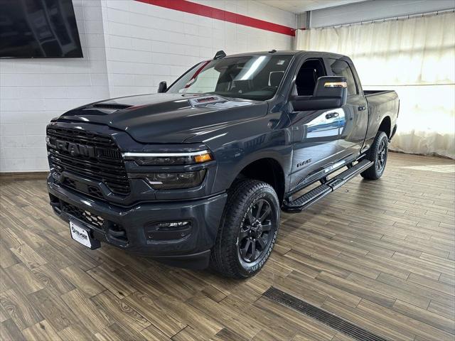 2026 RAM Ram 2500 RAM 2500 LARAMIE CREW CAB 4X4 64 BOX