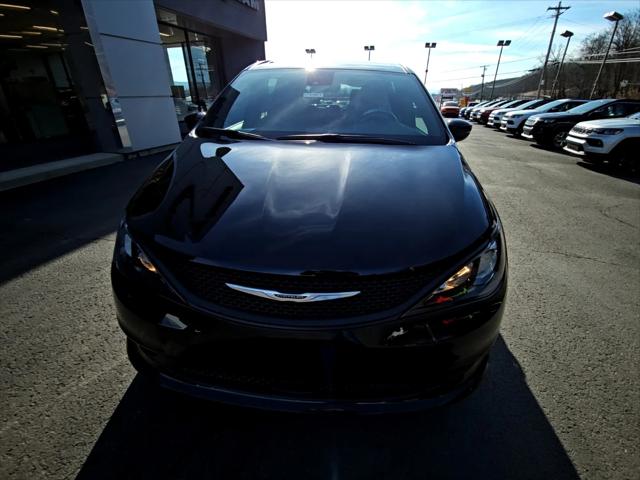 2026 Chrysler Voyager VOYAGER LX 2026 Chrysler Voyager VOYAGER LX