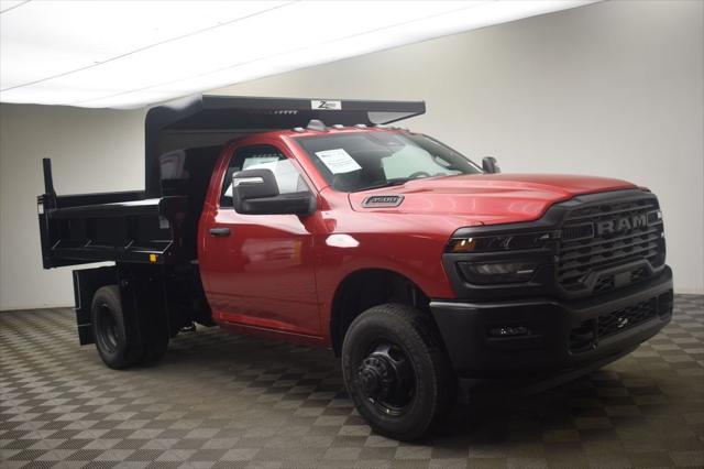 2026 RAM 3500 Chassis Cab RAM 3500 TRADESMAN CHASSIS REGULAR CAB 4X4 60 CA 2026 RAM 3500 Chassis Cab RAM 3500 TRADESMAN CHASSIS REGULAR CAB 4X4 60 CA