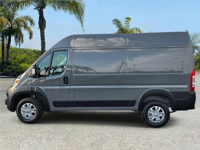 2026 RAM Ram ProMaster RAM PROMASTER 1500 SLT CARGO VAN HIGH ROOF 136 WB 2026 RAM Ram ProMaster RAM PROMASTER 1500 SLT CARGO VAN HIGH ROOF 136 WB