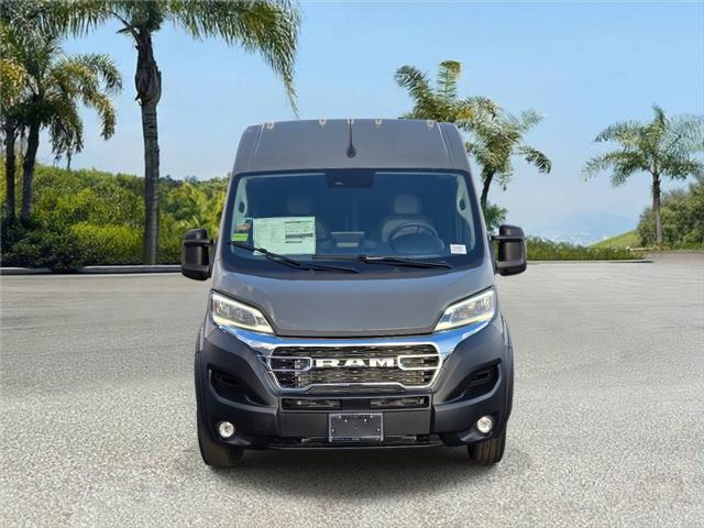 2026 RAM Ram ProMaster RAM PROMASTER 1500 SLT CARGO VAN HIGH ROOF 136 WB 2026 RAM Ram ProMaster RAM PROMASTER 1500 SLT CARGO VAN HIGH ROOF 136 WB