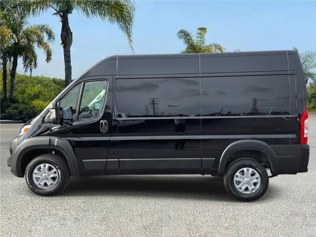 2026 RAM Ram ProMaster RAM PROMASTER 1500 SLT CARGO VAN HIGH ROOF 136 WB 2026 RAM Ram ProMaster RAM PROMASTER 1500 SLT CARGO VAN HIGH ROOF 136 WB