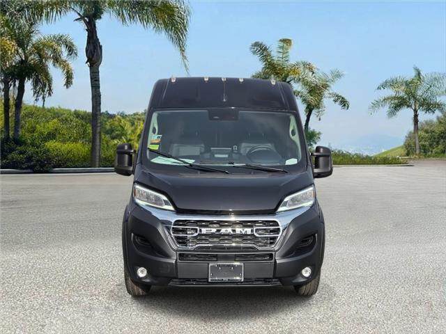 2026 RAM Ram ProMaster RAM PROMASTER 1500 SLT CARGO VAN HIGH ROOF 136 WB 2026 RAM Ram ProMaster RAM PROMASTER 1500 SLT CARGO VAN HIGH ROOF 136 WB