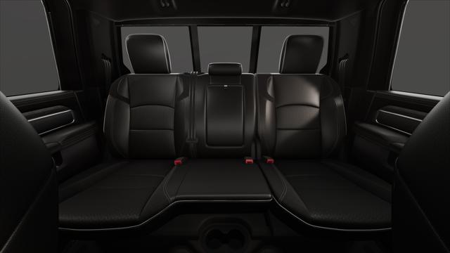 2026 RAM Ram 2500 RAM 2500 LARAMIE CREW CAB 4X4 64 BOX 2026 RAM Ram 2500 RAM 2500 LARAMIE CREW CAB 4X4 64 BOX