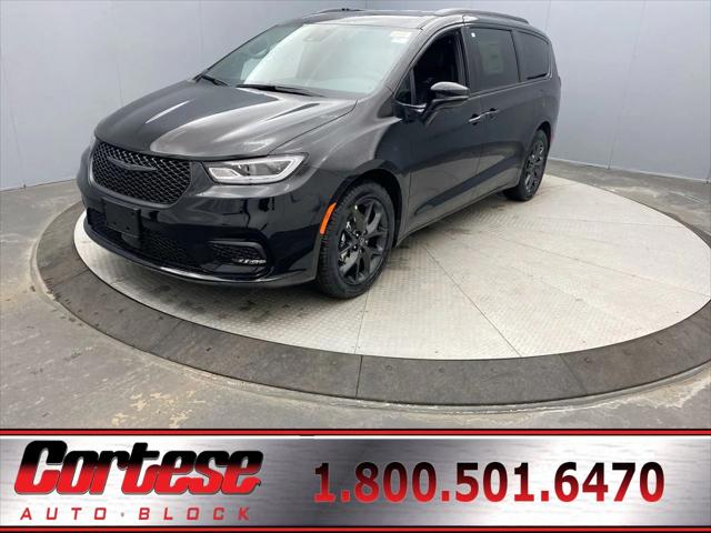 2026 Chrysler Pacifica PACIFICA SELECT 2026 Chrysler Pacifica PACIFICA SELECT