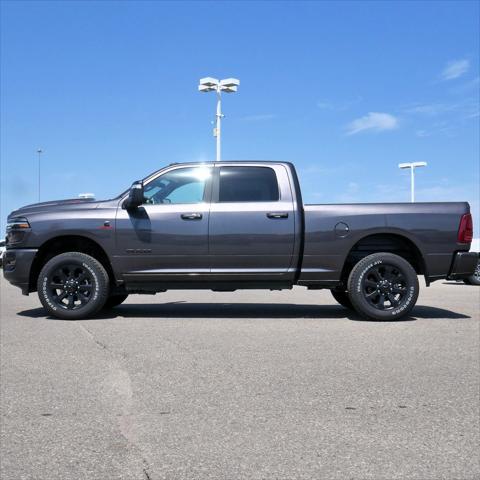 2026 RAM Ram 2500 RAM 2500 LARAMIE CREW CAB 4X4 64 BOX