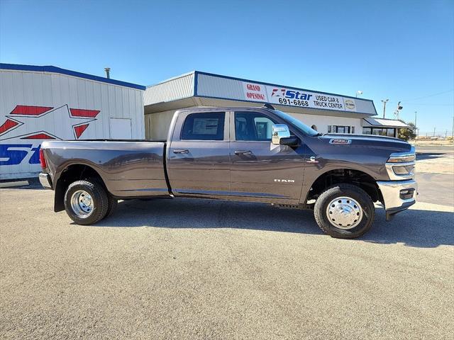 2026 RAM Ram 3500 RAM 3500 LARAMIE CREW CAB 4X4 8 BOX 2026 RAM Ram 3500 RAM 3500 LARAMIE CREW CAB 4X4 8 BOX