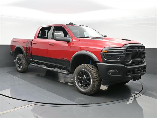 2026 Ram 2500 Power Wagon Crew Cab 4x4 6'4" Box for sale in Goshen, NY