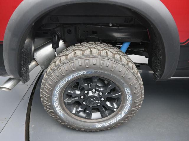 2026 Ram 2500 Power Wagon Crew Cab 4x4 6'4" Box