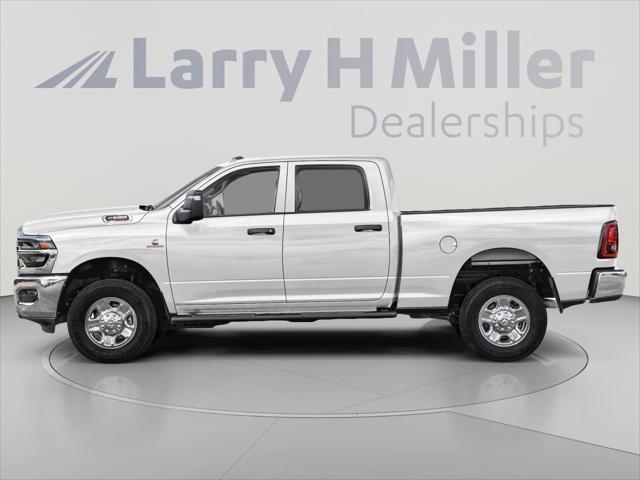 2026 RAM Ram 2500 RAM 2500 TRADESMAN CREW CAB 4X4 64 BOX 2026 RAM Ram 2500 RAM 2500 TRADESMAN CREW CAB 4X4 64 BOX