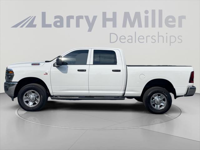 2026 RAM Ram 2500 RAM 2500 TRADESMAN CREW CAB 4X4 64 BOX 2026 RAM Ram 2500 RAM 2500 TRADESMAN CREW CAB 4X4 64 BOX