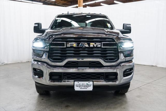 2026 RAM Ram 3500 RAM 3500 TRADESMAN CREW CAB 4X4 8 BOX