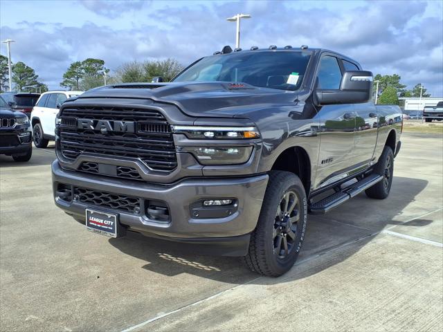 2026 RAM Ram 2500 RAM 2500 LARAMIE CREW CAB 4X4 64 BOX 2026 RAM Ram 2500 RAM 2500 LARAMIE CREW CAB 4X4 64 BOX