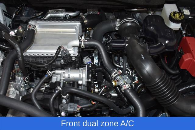 2026 Mitsubishi Outlander ES 1.5T S-AWC