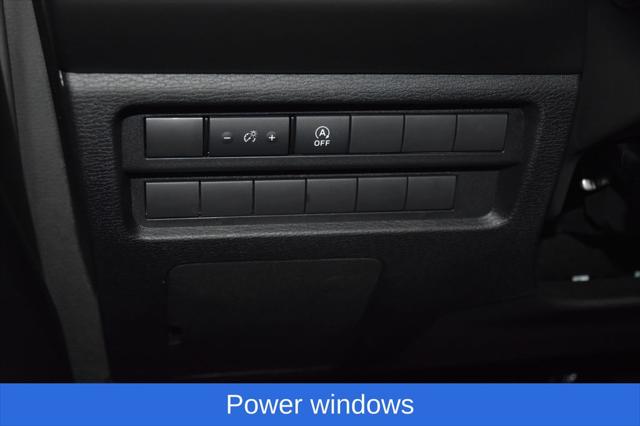 2026 Mitsubishi Outlander ES 1.5T S-AWC