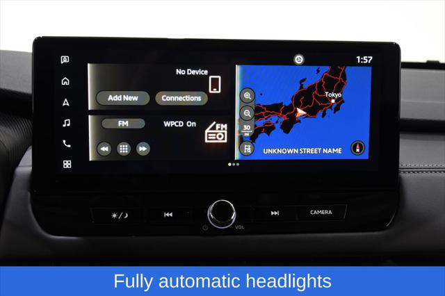 2026 Mitsubishi Outlander ES 1.5T S-AWC