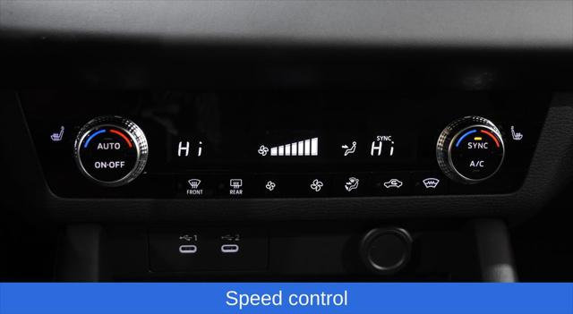 2026 Mitsubishi Outlander ES 1.5T S-AWC