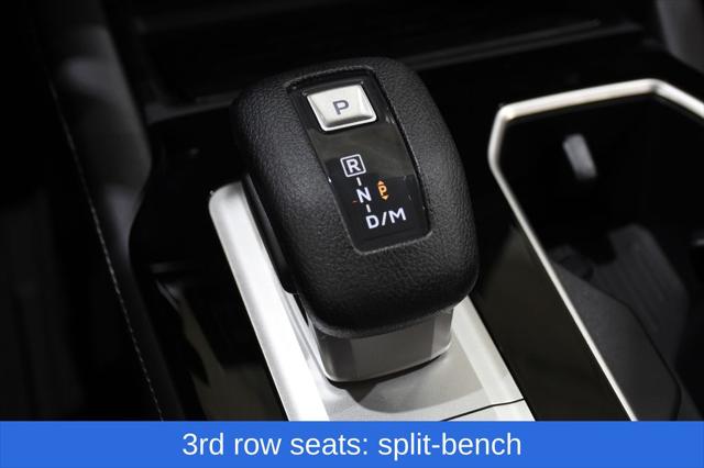 2026 Mitsubishi Outlander ES 1.5T S-AWC