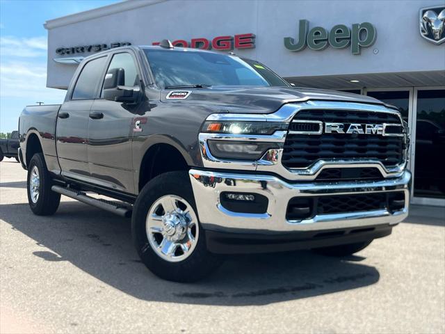 2026 Ram 2500 Tradesman Crew Cab 4x4 6'4" Box for sale in Ponca City, OK