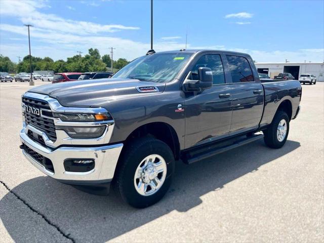 2026 Ram 2500 Tradesman Crew Cab 4x4 64 Box for sale in Ponca City, OK