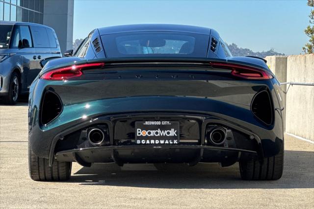 2026 Lotus Emira V6 SE