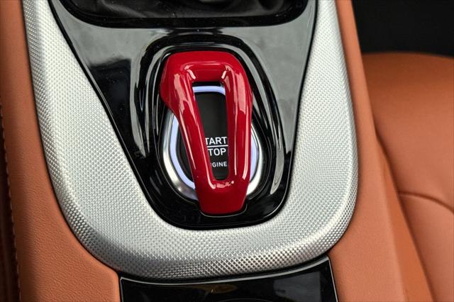 2026 Lotus Emira V6 SE