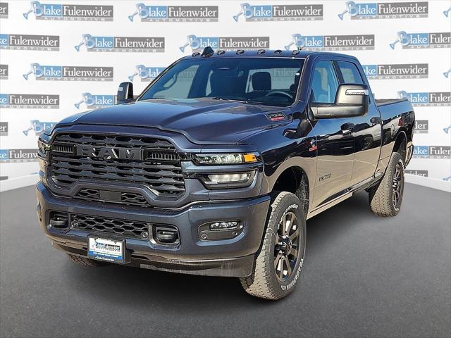 2026 Ram 2500 Lone Star Crew Cab 4x4 6'4" Box for sale in Beeville, TX