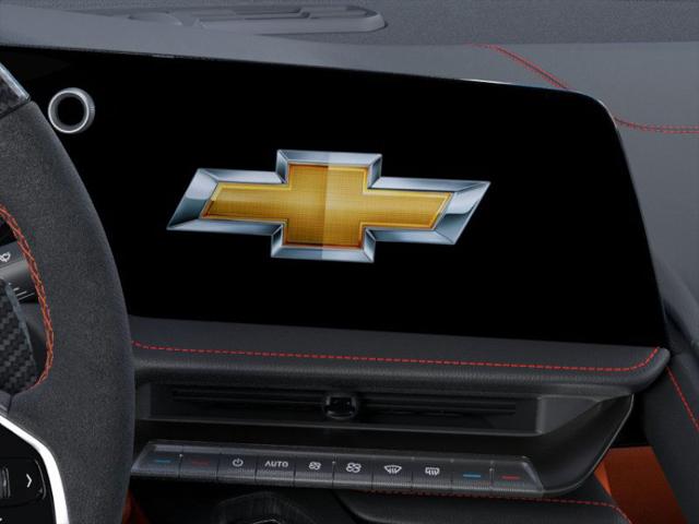 2026 Chevrolet Corvette Z06 Convertible, 3LZ, RWD