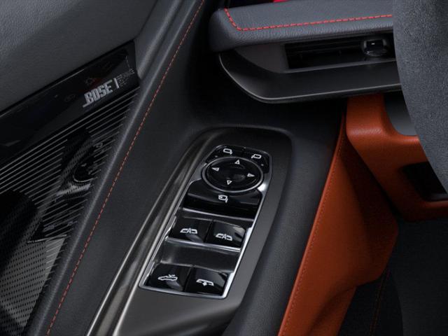 2026 Chevrolet Corvette Z06 Convertible, 3LZ, RWD