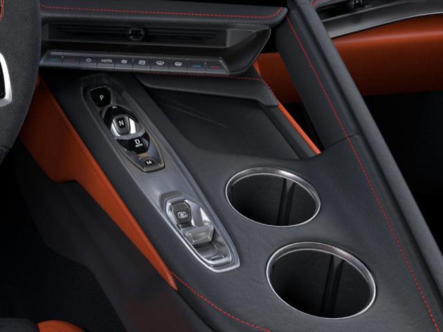 2026 Chevrolet Corvette Z06 Convertible, 3LZ, RWD