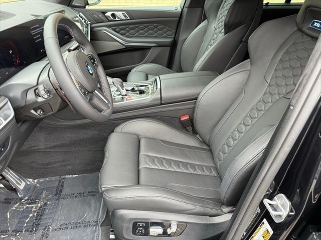 2026 BMW X5 M Competition