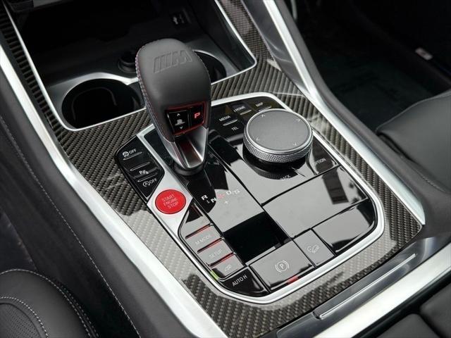 2026 BMW X5 M Competition