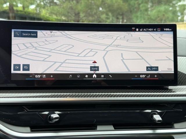 2026 BMW X5 M Competition