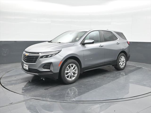 2023 Chevrolet Equinox AWD LT for sale in Houston, TX