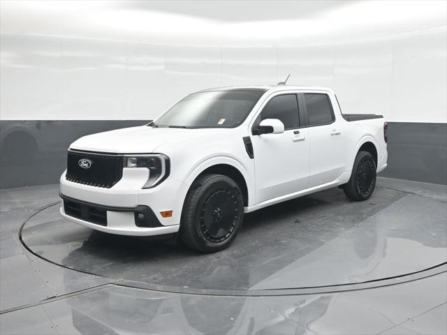 2025 Ford Maverick Lobo Standard for sale in Houston, TX