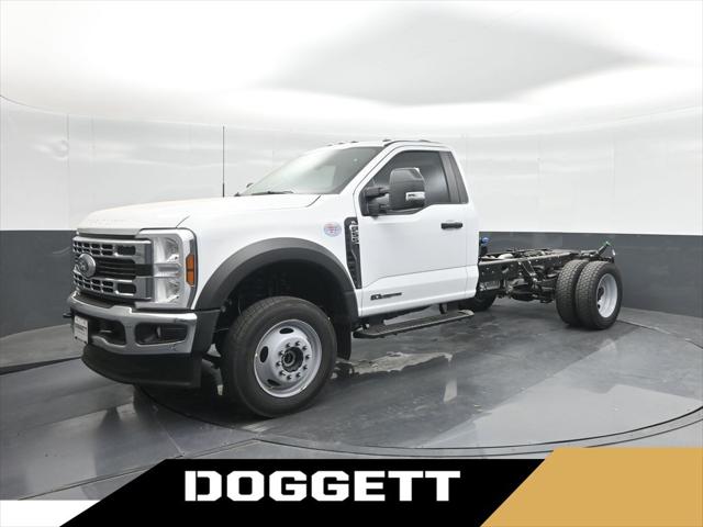 2025 Ford F-550 XL for sale in Houston, TX