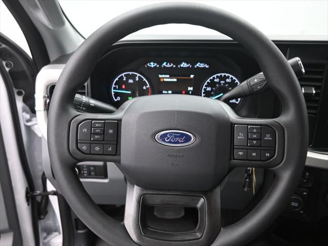 2025 Ford F-550 XL