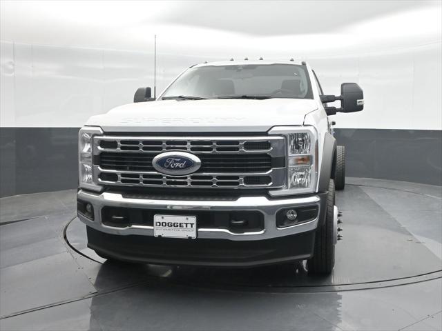 2025 Ford F-550 XL
