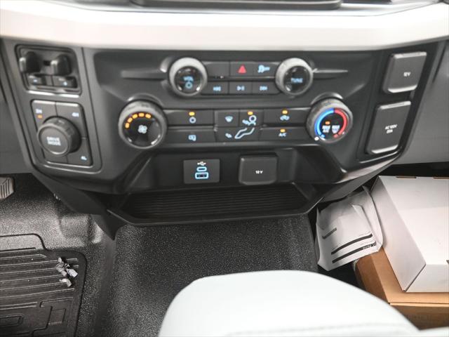 2025 Ford F-550 XL