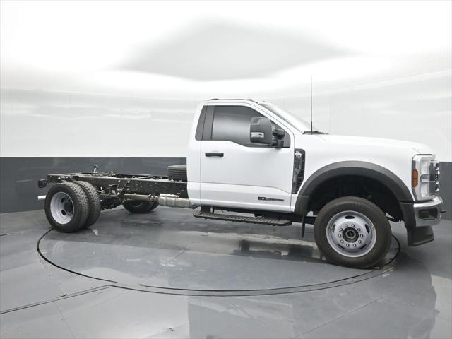 2025 Ford F-550 XL