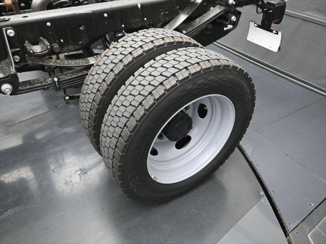 2025 Ford F-550 XL