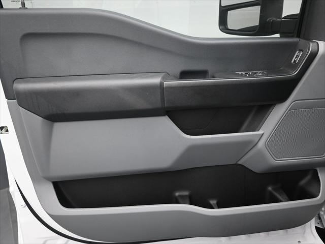 2025 Ford F-550 XL