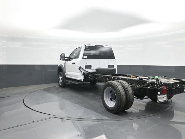 2025 Ford F-550 XL