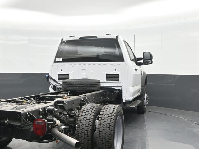 2025 Ford F-550 XL