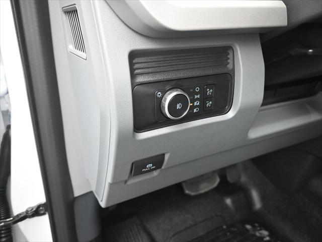 2025 Ford F-550 XL