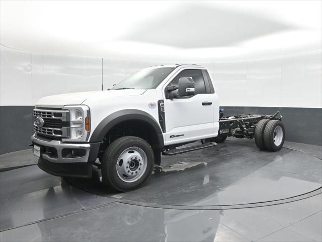 2025 Ford F-550 XL